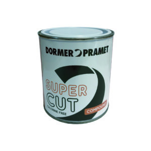 Dormer Super Cut Tapping Paste 450g