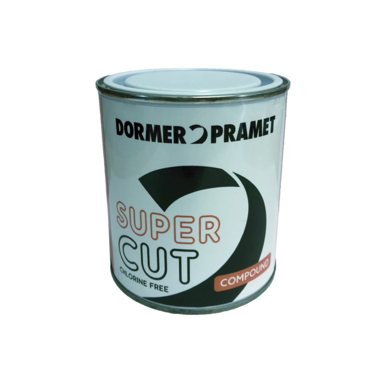 Dormer super cut tapping paste 450g