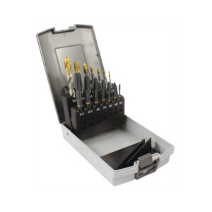 Guhring Power Drill & Tap set - Spiral Point 322029835