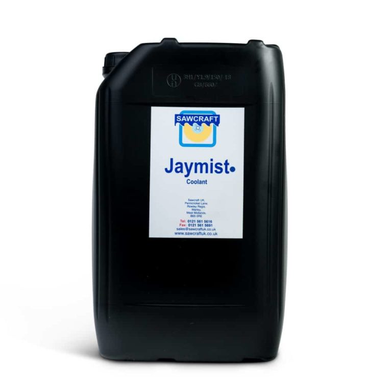 Spray Mist Coolant 5L