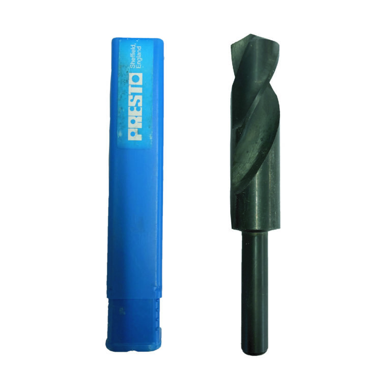 Presto Blacksmith Drill Bit