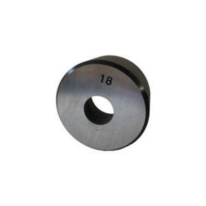 Sunrise/Mubea Die - Round