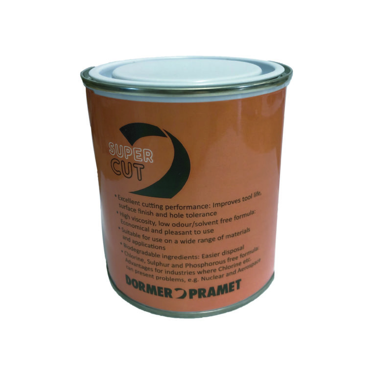 Dormer super cut tapping paste 450g - Image 3