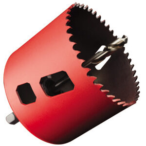 Mk Morse Bi-metal Holesaw (14mm-102mm)