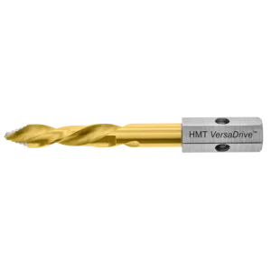 HMT VersaDrive® TurboTip Impact Drill Bit 6-22mm