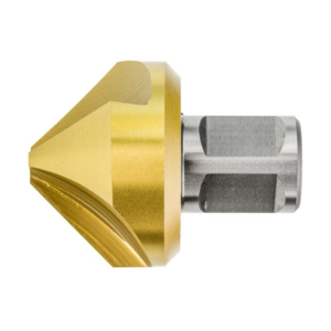 HMT GoldMax 90° Magnet Drill Countersink