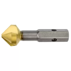 HMT VersaDrive® 90° Countersink 6.3mm (M3) - 31.0mm (M16)