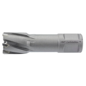 HMT CarbideMax 40 TCT Magnet Broach Cutter 35mm deep