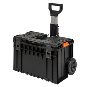 HMT VersaDrive® Stakit Wheeled SiteCart Base