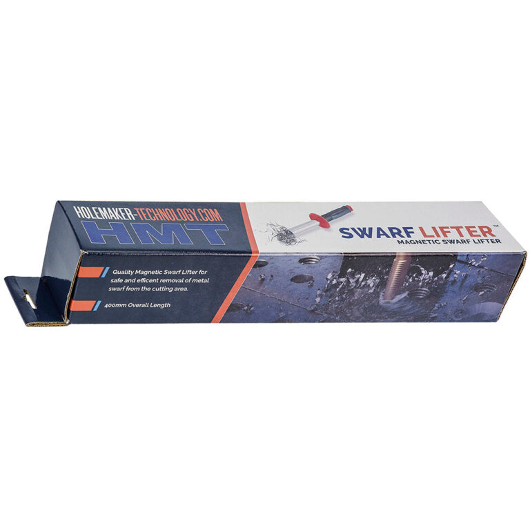 HMT Magnetic Swarf Lifter - Image 3
