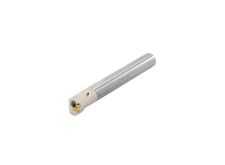 AKKO A25R PTFNL 16C Internal turning toolholder LEFT HAND 25mm boring bar