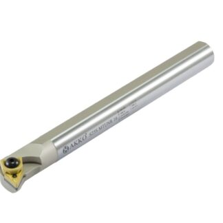 AKKO S20R MTUNR 16 Internal turning toolholder RIGHT HAND 20mm boring bar