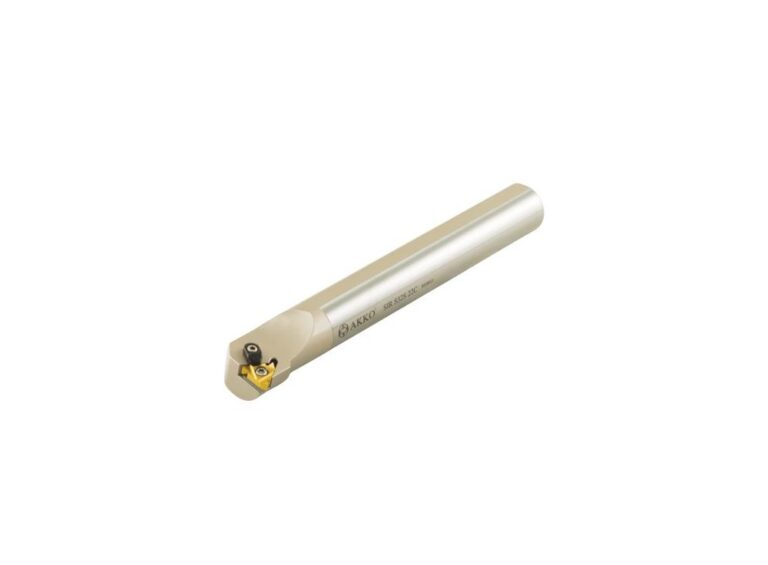 AKKO SIR S16M 16mm Internal Threading Toolholder RIGHT HAND