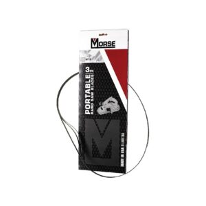 Mk Morse portable bandsaw blades 3 pack 1140