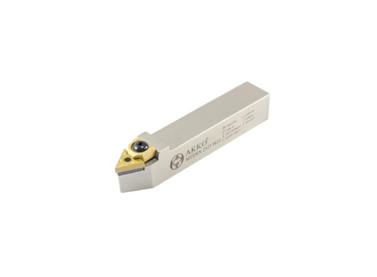 AKKO MTENN 2020 K16 External turning toolholder - neutral