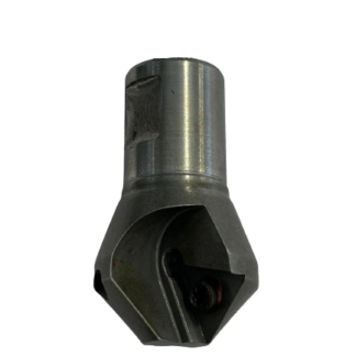 AKKO ACM45 Countersink machined for MAG DRILL