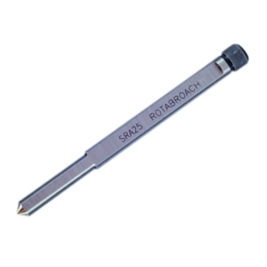 Rotabroach Mag Drill Cutter - Short Series - 25mm cut depth - SRA 25 PILOT FOR RAP130-RAP520
