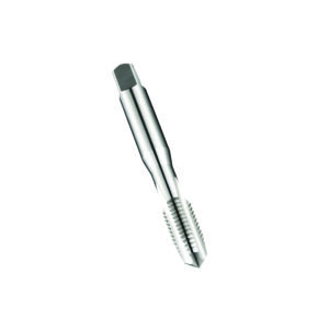 DORMER E500 Metric Course Straight flute Hand Tap Second NO2