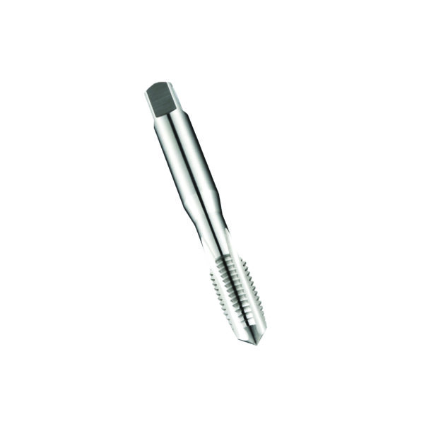 DORMER E500 Metric Course Straight flute Hand Tap Second NO2