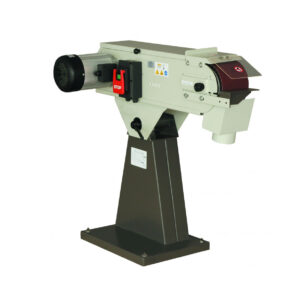 Falcom Belt Sander/Linisher 150X2000, 240V 3000W