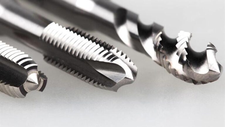Taps, Dies & threading tools Archives | Hawkes Machine Tools