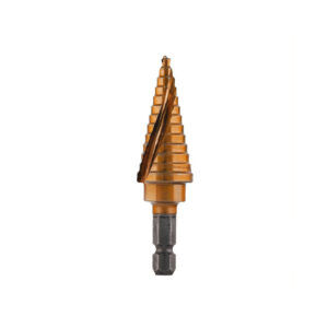 Rotabroach SITEH3RO Step Drills