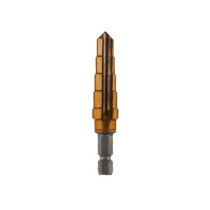 ROTABROACH SITEH3RO Step Reamer