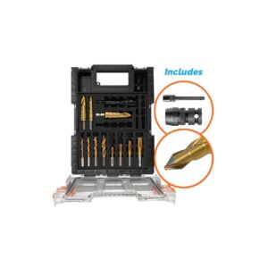 HMT VersaDrive® ETOP2 Turbo Impact Starter Kit