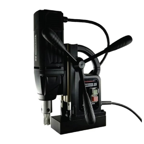 Rotabroach Commando 35 Mag drill