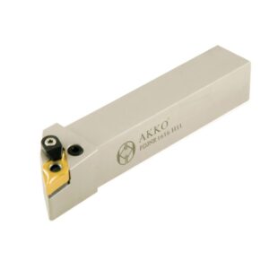 AKKO PDJNR 2020 K15C External turning toolholder - RIGHT HAND