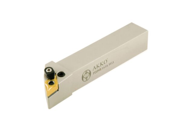 AKKO PDJNR 2020 K15C External turning toolholder - RIGHT HAND
