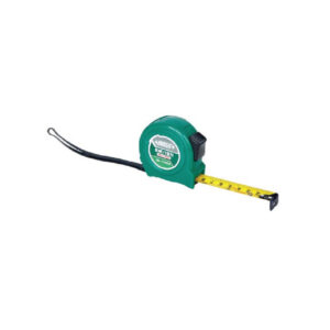 Insize 0-5m Measuring Tape (Basic Model) - 7142 Series