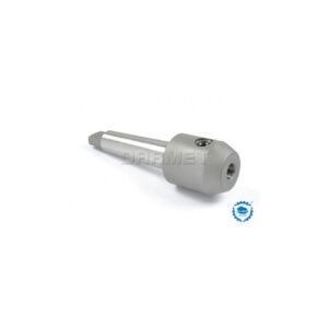 MT Sidelock Holders for Endmills By Bison 7720