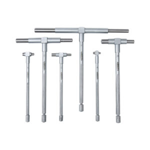 8-150mm Telescoping Gauge Set - 4206 Series (Insize)