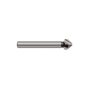 Guhring 90° 3 Flute HSS Straight Shank Countersink 476
