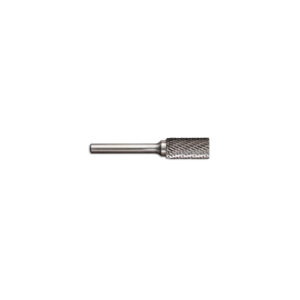 PRESTO CYLINDER CARBIDE BURR EXPRESS CUT SHAPE A