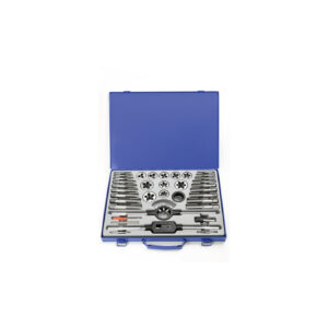 PRESTO M6 - M24 METRIC TAP & DIE SET