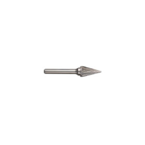 PRESTO POINTED CONE BURR EXPRESS CUT SHAPE M