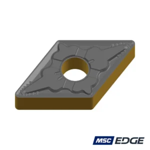MSC-EDGE DNMG150608-M PK25 (10 Pcs)